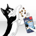 FELIX Party Mix Dairy Delight - Katzenleckerli - 60g - Fotogalerie 5