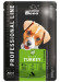 SUPER BENO Junior Turkey - nassfutter für Hunde - 100 g - Fotogalerie 1