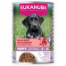EUKANUBA Life Care Puppy Reich an Rind und Kürbis - Nassfutter für Hunde - 6x400g - Fotogalerie 2