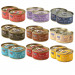 FISH4CATS Finest Filet GESCHMACKSMIX – Nassfutter für Katzen 18x70g - Fotogalerie 1