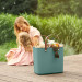 ROTHO Albula Style Green - stoffbeutel - 25l - Fotogalerie 2