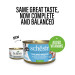 SCHESIR in jelly Tuna with sea bass - nassfutter für Katzen – 85 g - Fotogalerie 2