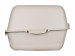 DIAMENTIQ BAYA cool beige - Katzentoilette - 55,5 x 40 x 38,7 cm - Fotogalerie 9