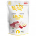 TUF TUF MIX 3 Geschmacksrichtungen in Sachets - Nassfutter für Hunde - 24x500g - Fotogalerie 3