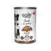 TUF TUF Meatballs MIX Flavours - Nassfutter für Hunde - 6x415g - Fotogalerie 5