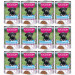 EUKANUBA Life Care Puppy Reich an Forelle und Süßkartoffeln - Nassfutter für Hunde - 12x400g - Fotogalerie 1