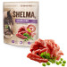 SHELMA Sterilised Rich in beef - trockenfutter für Katzen - 750g - Fotogalerie 2
