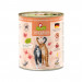 GRANATAPET DeliCATessen Veal and coney - nassfutter für Katzen - 800g - Fotogalerie 1