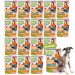 ANIMAL ISLAND Everyday Monoprotein Duck - Nassfutter für Hunde - 18x300g - Fotogalerie 1