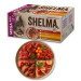 SHELMA with chicken, beef, duck and turkey - nassfutter für Katzen - 40x85g - Fotogalerie 3