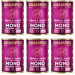 CHAMPER Bones & Joints Monoprotein Lachs – Nassfutter für Hunde – 6×400 g - Fotogalerie 1