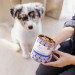 PERRO Junior Rabbit with pumpkin - Nassfutter für Hunde - 800g - Fotogalerie 4
