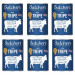 Butcher's Pet Care Original Tripe 400g Rind Adult - Fotogalerie 1