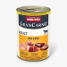 animonda GranCarno Original Adult Rind pur - Fotogalerie 8