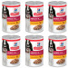 HILL'S Science Plan Canine Adult Huhn - Nassfutter für Hunde - 6x370g - Fotogalerie 1