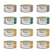 APPLAWS Cat Mixed Flavours - Nassfutter für Katzen - 12x70g - Fotogalerie 1