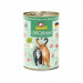 GRANATAPET DeliCATessen Venison - nassfutter für Katzen - 400g - Fotogalerie 1