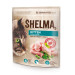 SHELMA Kitten Rich in turkey - trockenfutter für Katzen - 5x750g - Fotogalerie 2