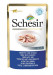 SCHESIR in jelly Tuna with seabass - nassfutter für Katzen - 50 g - Fotogalerie 1