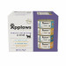 APPLAWS Variety selection multipack in broth - nassfutter für Katzen - 12x70g - Fotogalerie 1