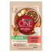 PURINA One Mini/Small Active Beef - Nassfutter für Hunde - 85g - Fotogalerie 1
