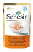 SCHESIR in jelly Tuna and chicken with shrimps - nassfutter für Katzen - 50 g - Fotogalerie 1