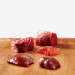 animonda GranCarno Original Adult Rind pur - Fotogalerie 2