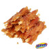 HILTON Chicken inserted with white rawhide stick - Hundeleckerli - 500 g - Fotogalerie 1