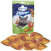 PREVITAL Sterile Kissen reich an Huhn mit Tomatenfüllung - Katzensnack 60g - Fotogalerie 10