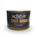 SCHESIR Taste the world Chicken thai coconut - Nassfutter für Hunde - 150g - Fotogalerie 1