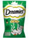 DREAMIES with a Catnip - Katze behandeln - 60 g - Fotogalerie 1