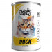 Tuf Tuf Mielonka Mix 3 Geschmacksrichtungen - Nassfutter für Katzen - 24x400g - Fotogalerie 2