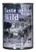 TASTE OF THE WILD Sierra Mountain - Nassfutter für Hunde - 390 g - Fotogalerie 1