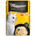 MIAMOR Feine Filets Chicken in sauce - nassfutter für Katzen - 100g - Fotogalerie 1