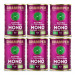 CHAMPER Gastro Monoprotein Lamm – Nassfutter für Hunde – 6×400 g - Fotogalerie 1