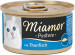 MIAMOR Pastete Tuna - nassfutter für Katzen - 85g - Fotogalerie 1