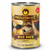 WOLFSBLUT Wild Duck Duck with potatoes - Nassfutter für Hunde - 6x395g - Fotogalerie 2