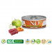 FARMINA N&D Pumpkin Venison & Pumpkin – Nassfutter für Katzen – 12x 70 g - Fotogalerie 2