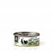 3COTY Chicken with goose - nassfutter für Katzen - 24x80g - Fotogalerie 5