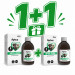 APTUS Apto-flex Gelenkunterstützung – Nahrungsergänzungsmittel für Hunde und Katzen – 200ml + 200ml GRATIS! - Fotogalerie 1