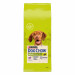 Purina DOG CHOW Adult 14 kg Lamm - Fotogalerie 1