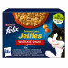 Felix Sensations ländliche Aromen in Gelee 24 x 85 g - Fotogalerie 1