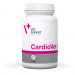 VETEXPERT Cardiovet - nahrungsergänzungsmittel für hunde - 90 tabletten - Fotogalerie 1