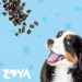 ZOYA ColdPRO Duck - trockenfutter für Hunde - 3kg - Fotogalerie 3