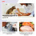 INABA Juicy Bites Homestyle broth and Calamari - Katze behandeln - 3x11,3 g - Fotogalerie 6