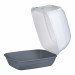 DIAMENTIQ Coco Katzentoilette - 50x36x34 cm - 1 Stk - Fotogalerie 17