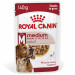 ROYAL CANIN SHN Medium Adult in Sauce - Nassfutter für ausgewachsene Hunde - 10x140g - Fotogalerie 4