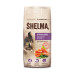 SHELMA Sterilised Salmon - trockenfutter für Katzen - 8kg - Fotogalerie 1