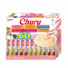 INABA Churu Variety box Tuna - Katze behandeln - 60 x 14g - Fotogalerie 1