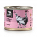 3COTY 34. Turkey Senior - nassfutter für Katzen - 180g - Fotogalerie 1